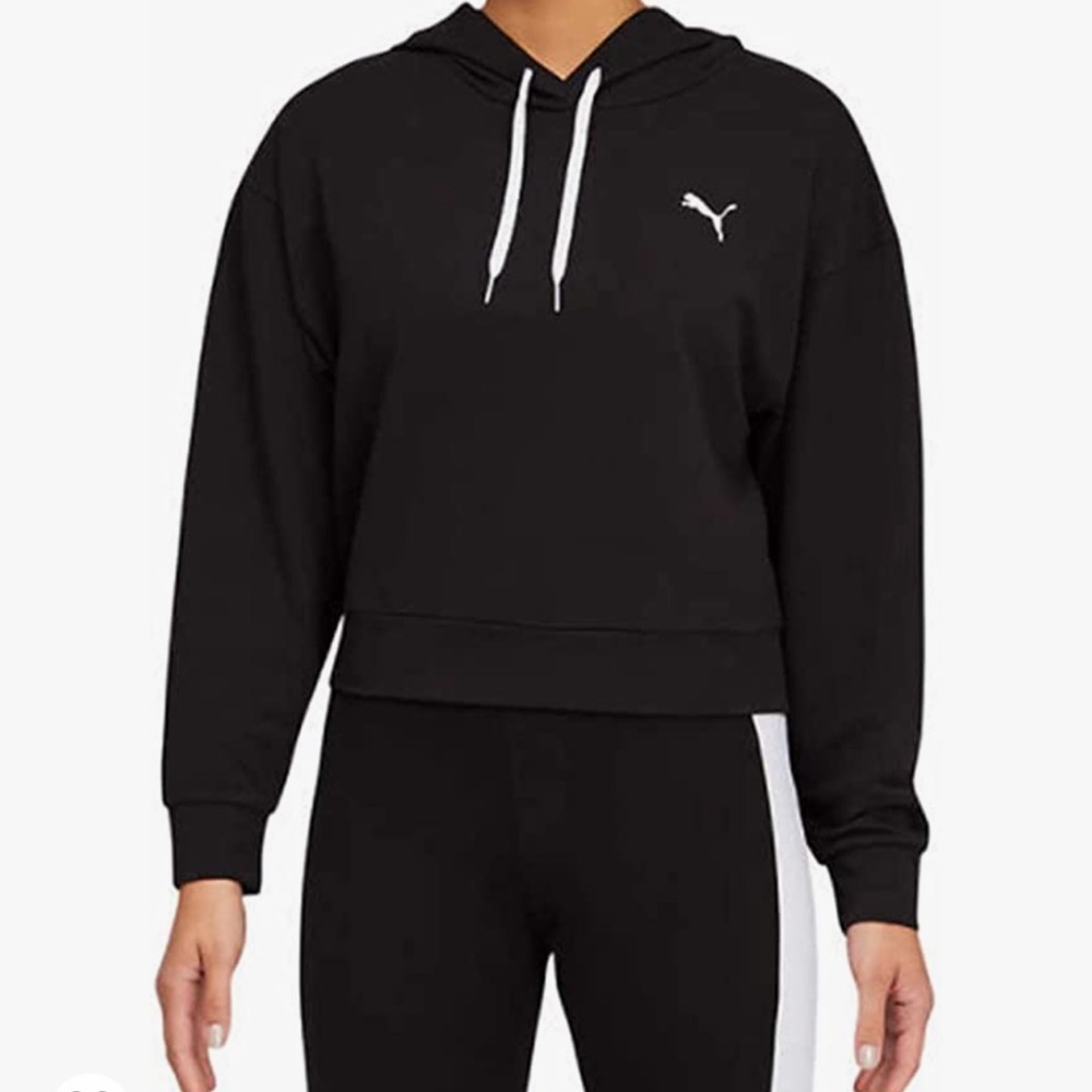 Puma Women's Modern Sport Hoodie